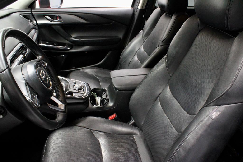 2019 Mazda Mazda CX-9 Touring