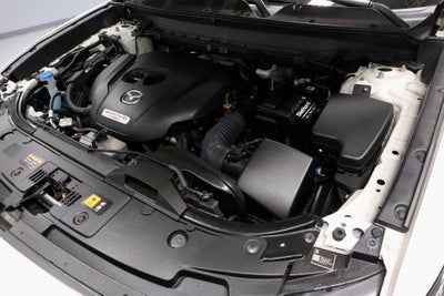 2023 Mazda Mazda CX-9 Touring Plus