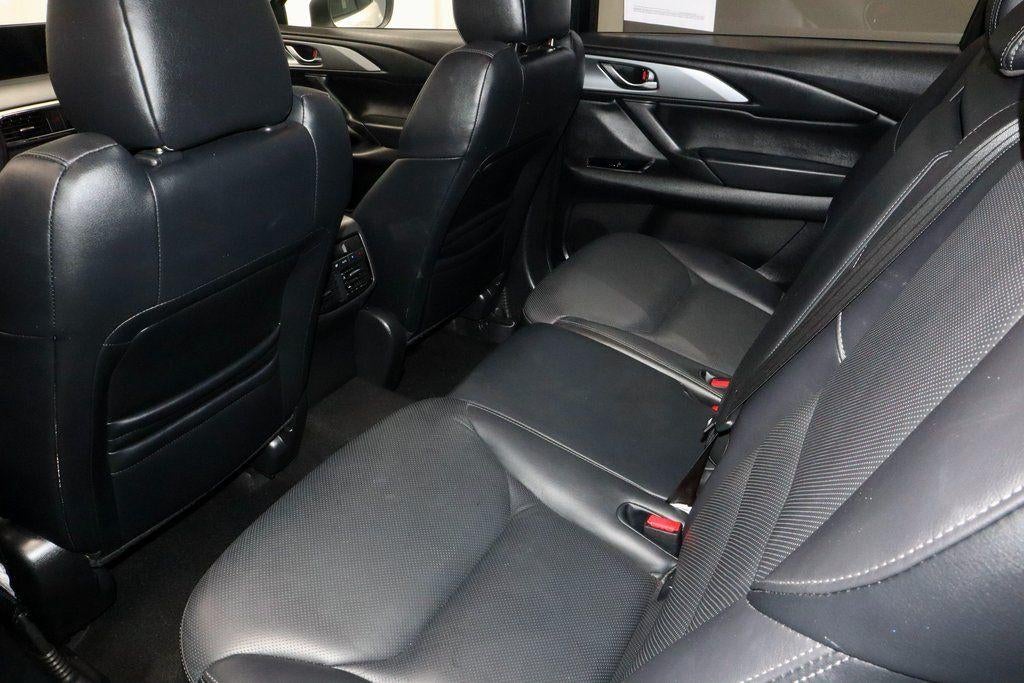 2023 Mazda Mazda CX-9 Touring Plus