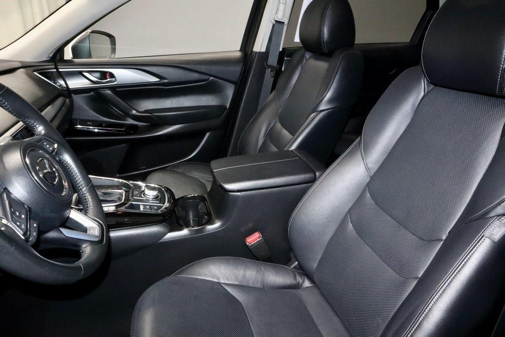 2023 Mazda Mazda CX-9 Touring Plus