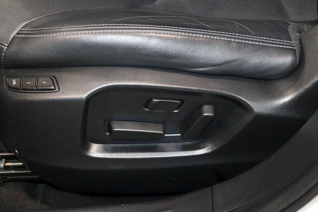 2023 Mazda Mazda CX-9 Touring Plus