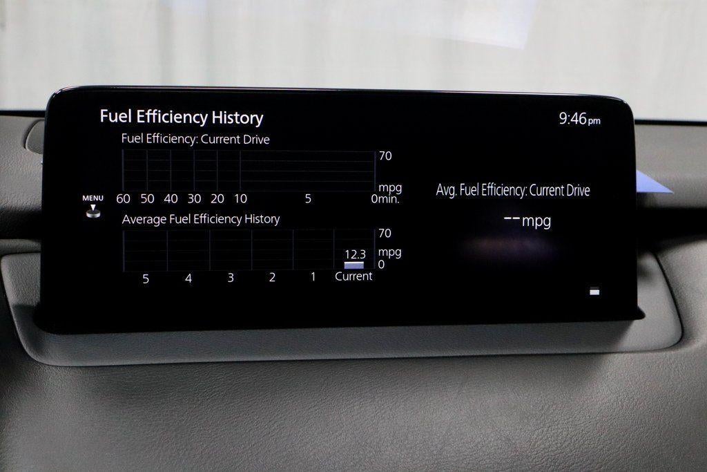 2023 Mazda Mazda CX-9 Touring Plus