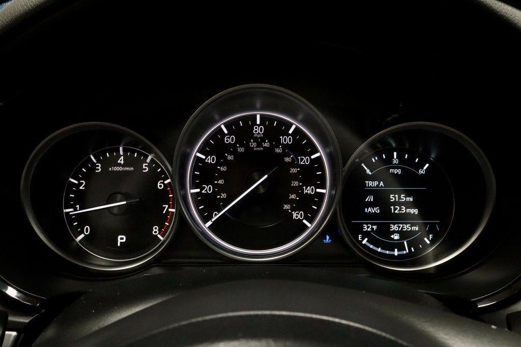 2023 Mazda Mazda CX-9 Touring Plus