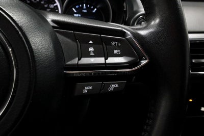 2023 Mazda Mazda CX-9 Touring Plus