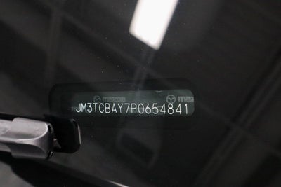 2023 Mazda Mazda CX-9 Touring Plus