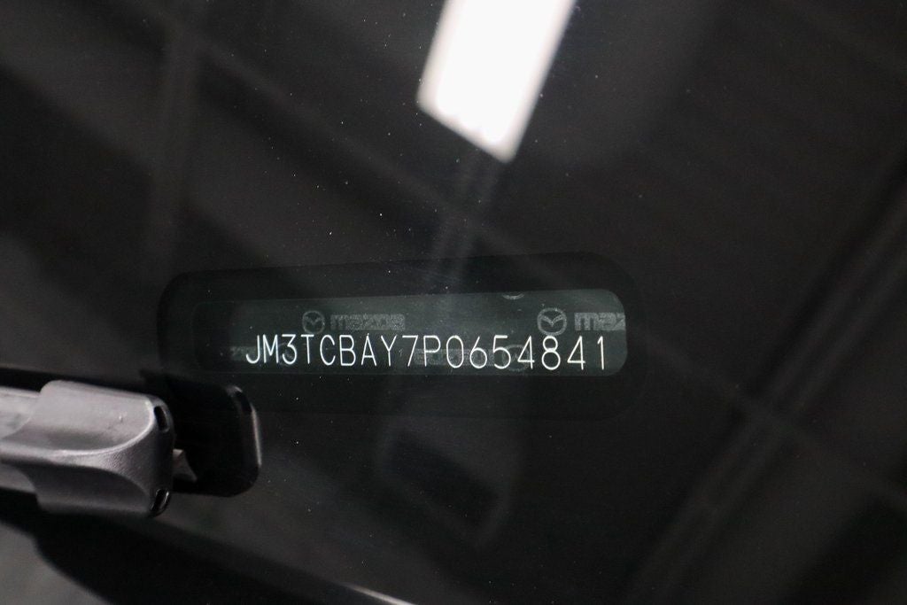 2023 Mazda Mazda CX-9 Touring Plus