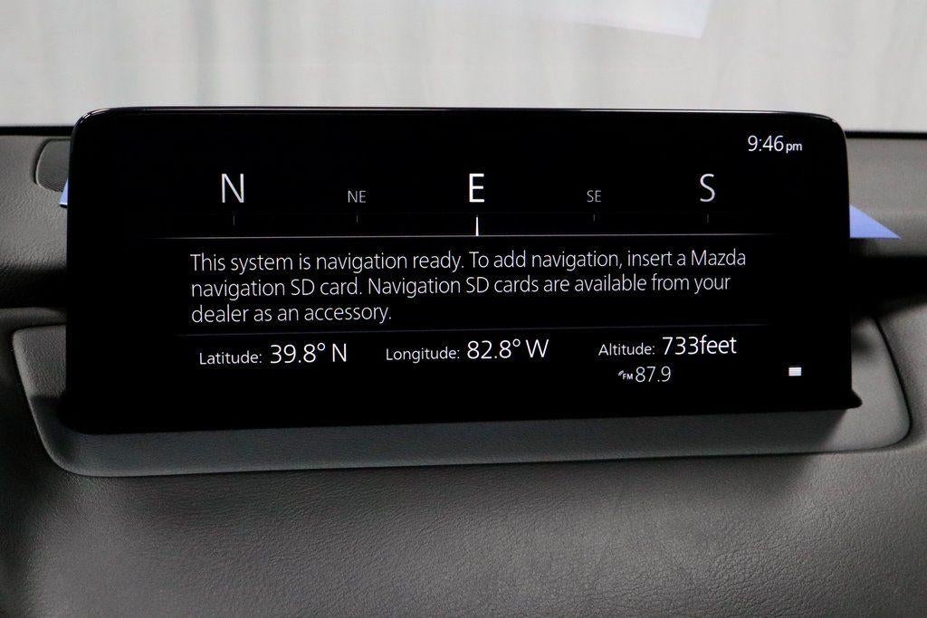 2023 Mazda Mazda CX-9 Touring Plus