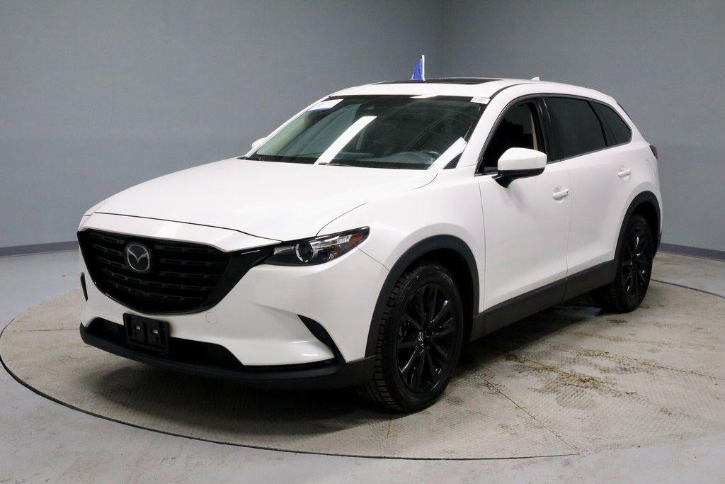 2023 Mazda Mazda CX-9 Touring Plus