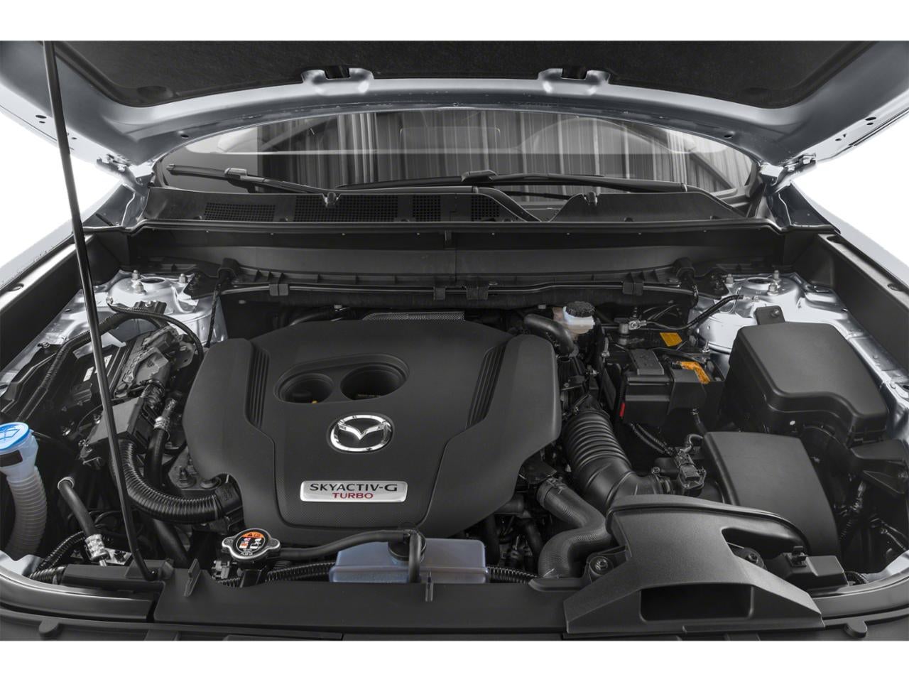 2023 Mazda Mazda CX-9 Touring Plus