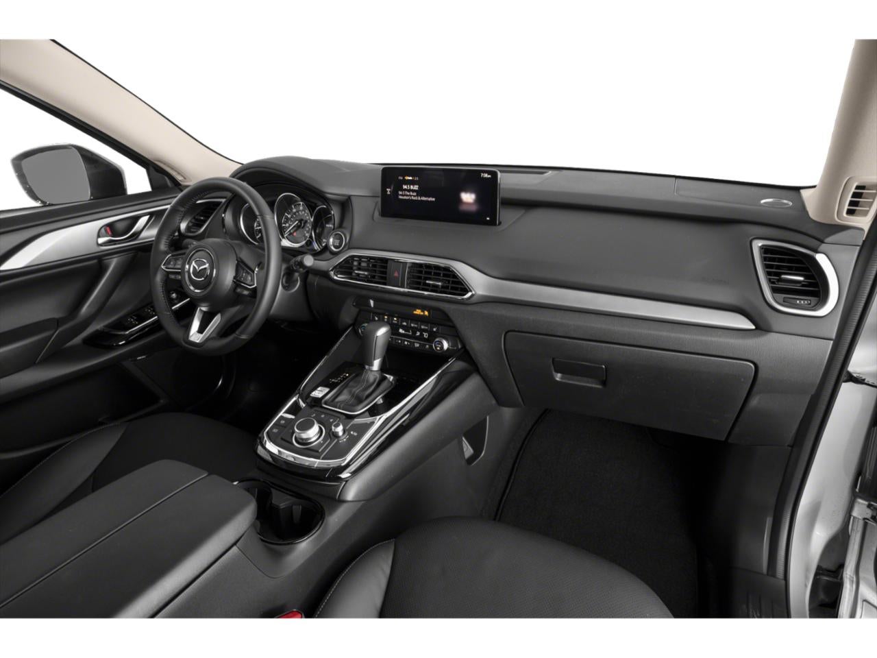 2023 Mazda Mazda CX-9 Touring Plus