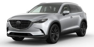 2023 Mazda Mazda CX-9 Touring Plus