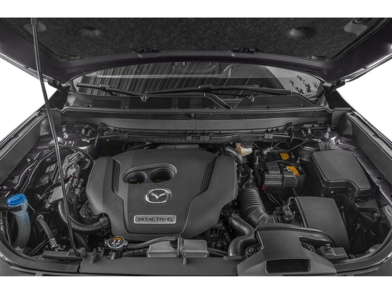 2021 Mazda Mazda CX-9 Touring
