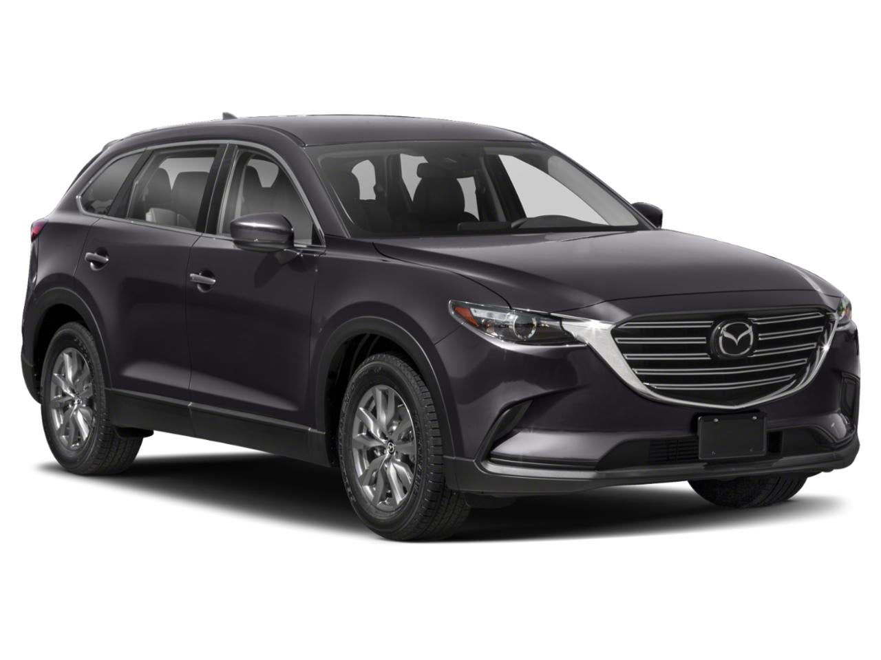 2021 Mazda Mazda CX-9 Touring