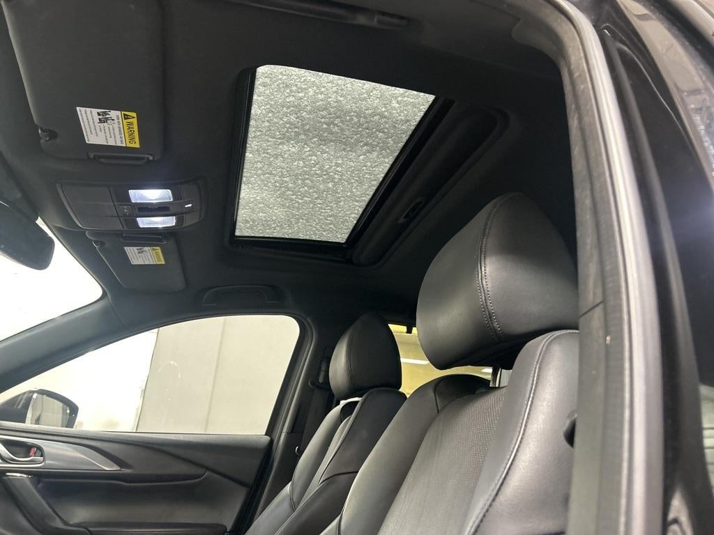 2016 Mazda Mazda CX-9 Grand Touring