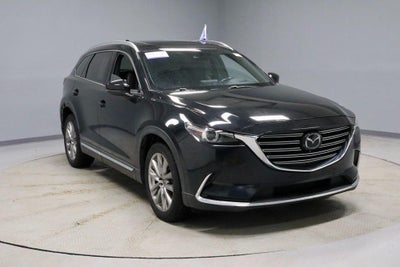 2020 Mazda Mazda CX-9 Grand Touring