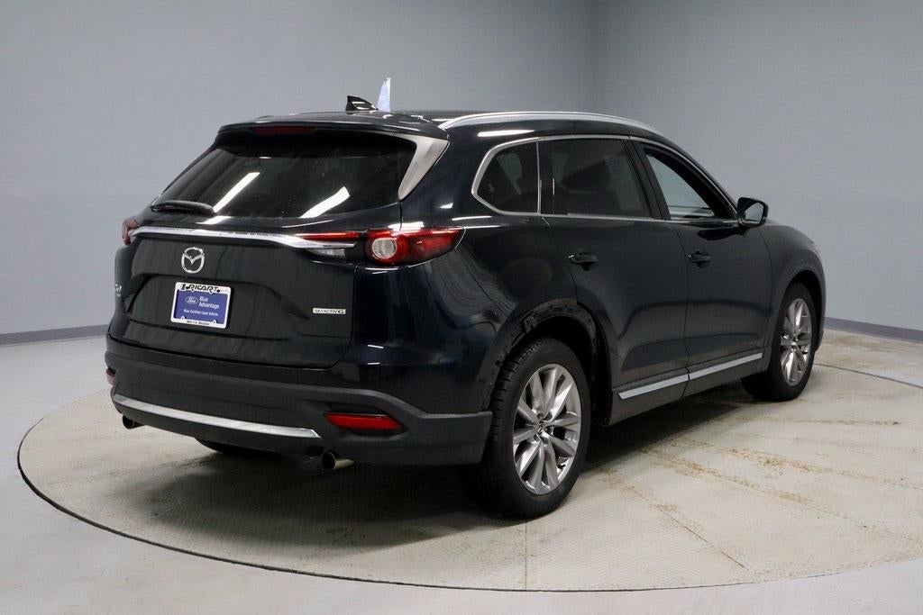 2020 Mazda Mazda CX-9 Grand Touring