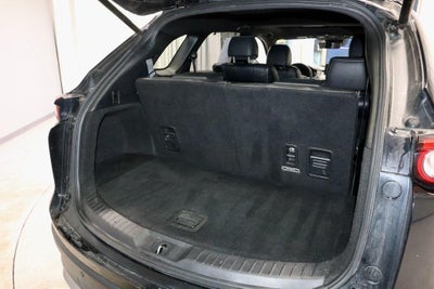 2020 Mazda Mazda CX-9 Grand Touring