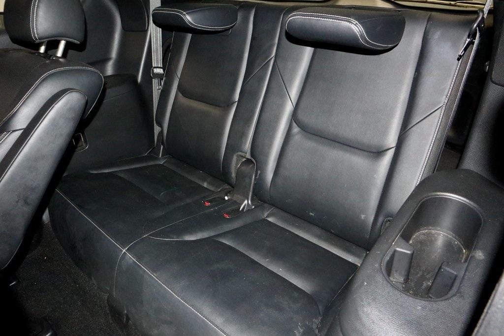 2020 Mazda Mazda CX-9 Grand Touring