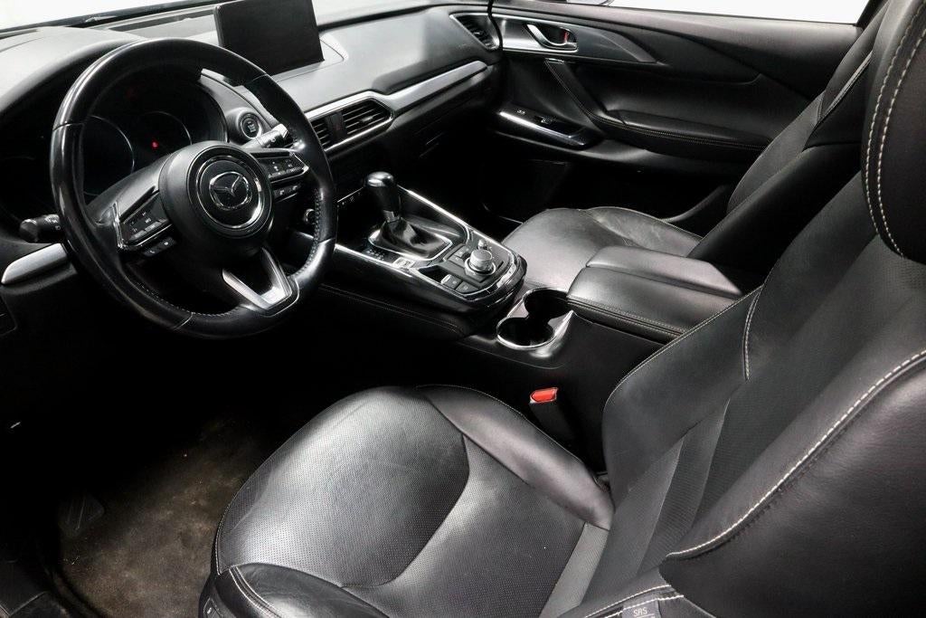 2020 Mazda Mazda CX-9 Grand Touring