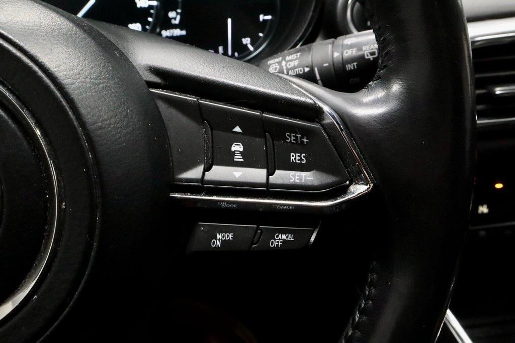 2020 Mazda Mazda CX-9 Grand Touring