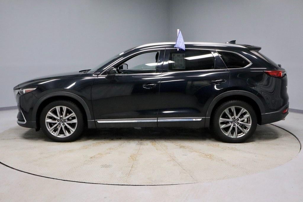2020 Mazda Mazda CX-9 Grand Touring