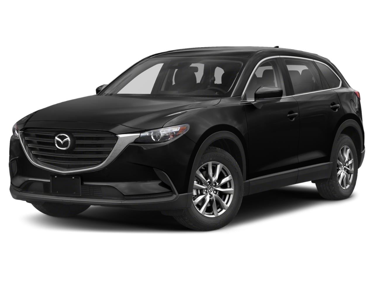 2020 Mazda Mazda CX-9 Grand Touring