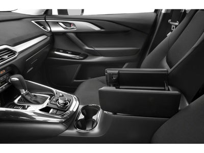 2020 Mazda Mazda CX-9 Grand Touring