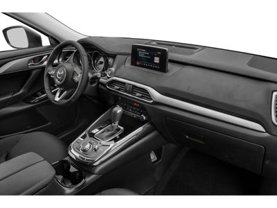 2020 Mazda Mazda CX-9 Grand Touring