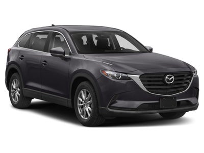 2020 Mazda Mazda CX-9 Grand Touring