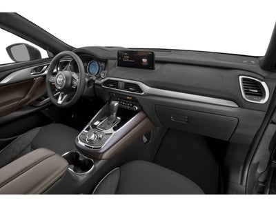 2021 Mazda Mazda CX-9 Signature