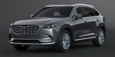 2021 Mazda Mazda CX-9 Signature