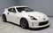 2018 Nissan 370Z Coupe Sport