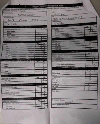 2018 Nissan 370Z Coupe Sport