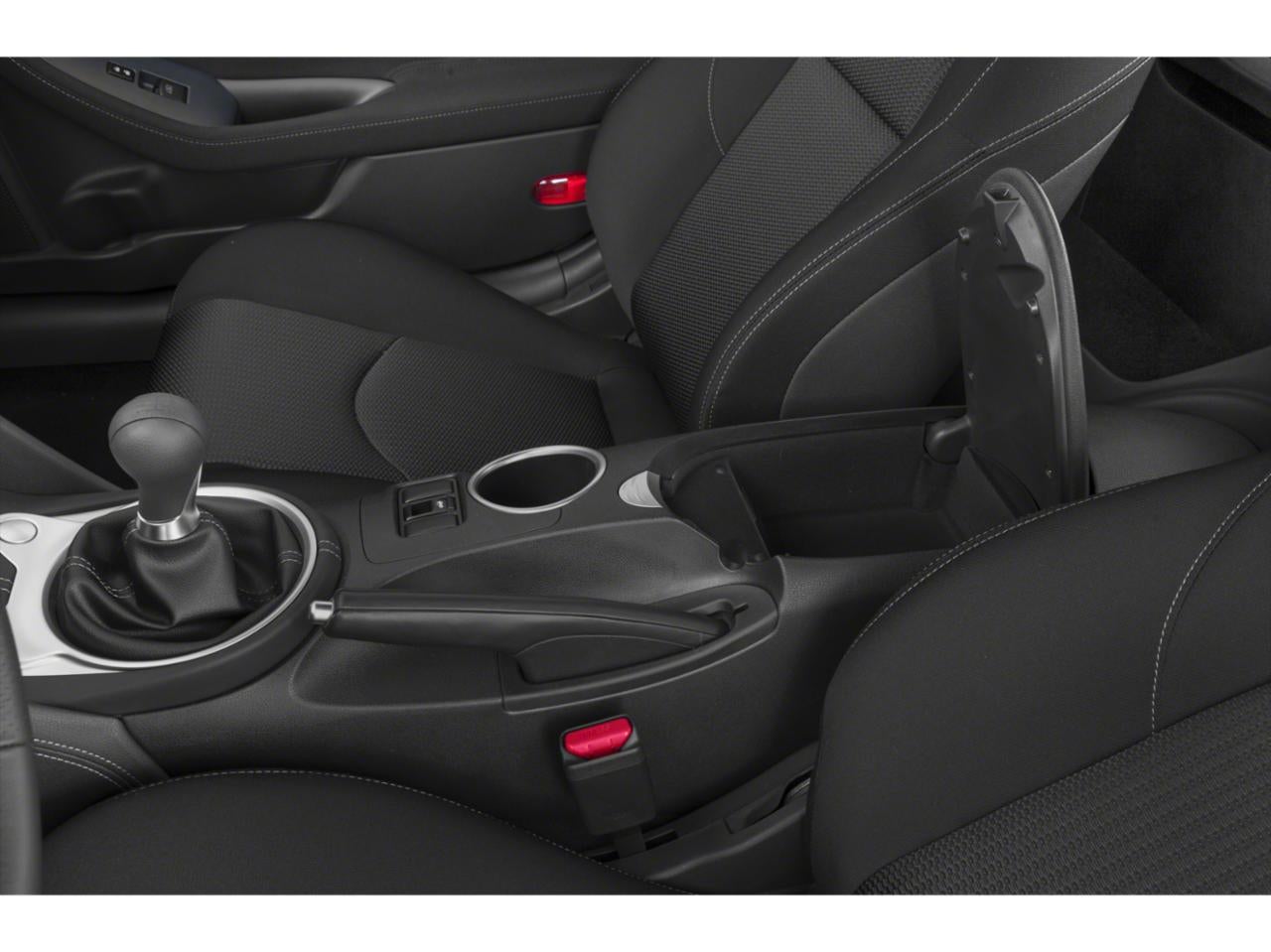 2018 Nissan 370Z Coupe Sport