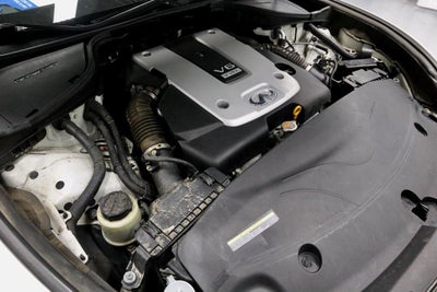 2017 INFINITI Q70 3.7X