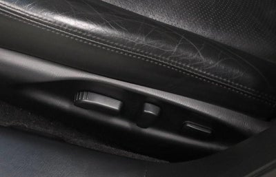 2017 INFINITI Q70 3.7X