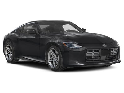 2025 Nissan Z Sport