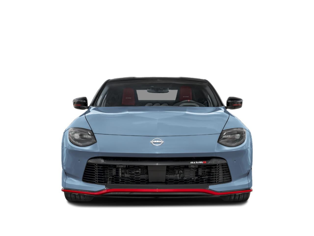 2024 Nissan Z NISMO
