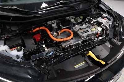 2024 Nissan ARIYA ENGAGE+ e-4ORCE