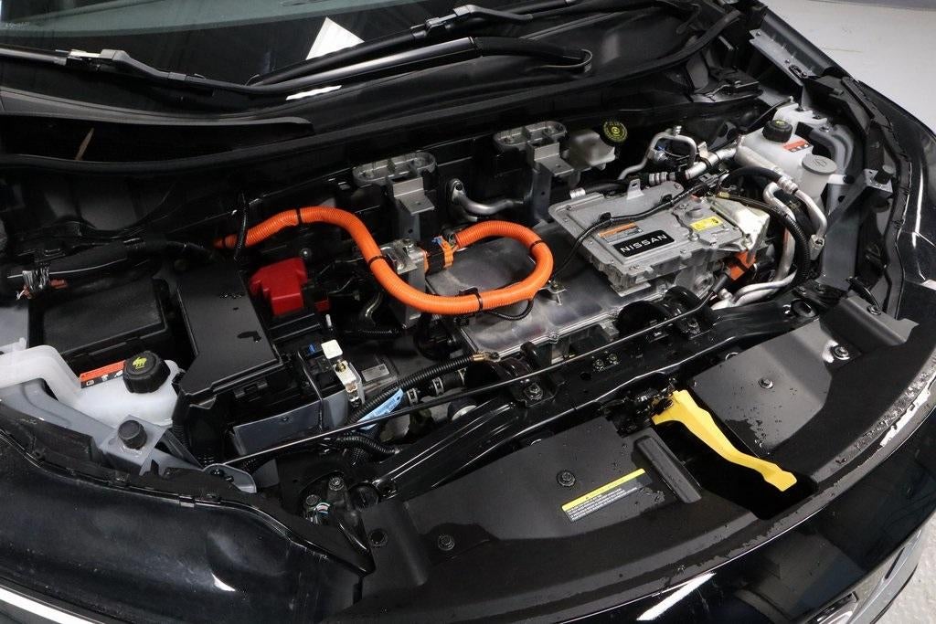 2024 Nissan ARIYA ENGAGE+ e-4ORCE