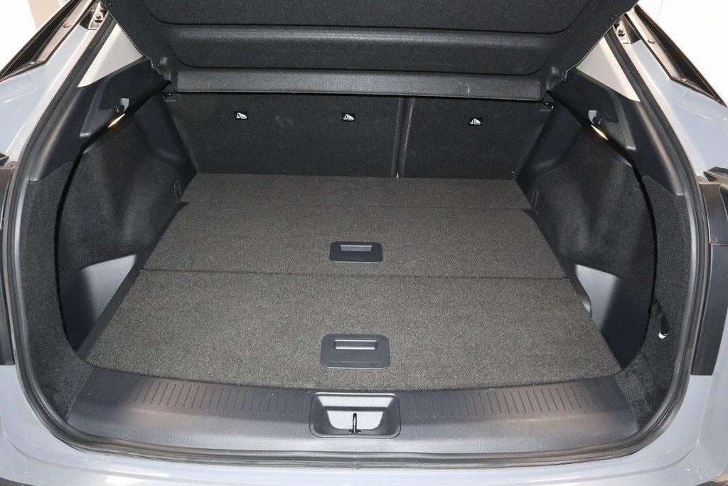 2024 Nissan ARIYA ENGAGE+ e-4ORCE