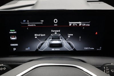 2024 Nissan ARIYA ENGAGE+ e-4ORCE