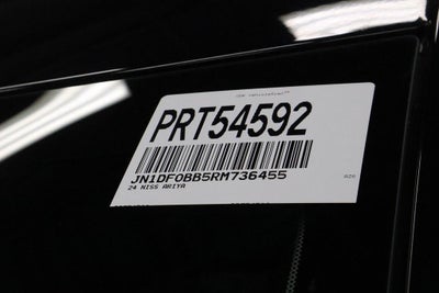 2024 Nissan ARIYA ENGAGE+ e-4ORCE