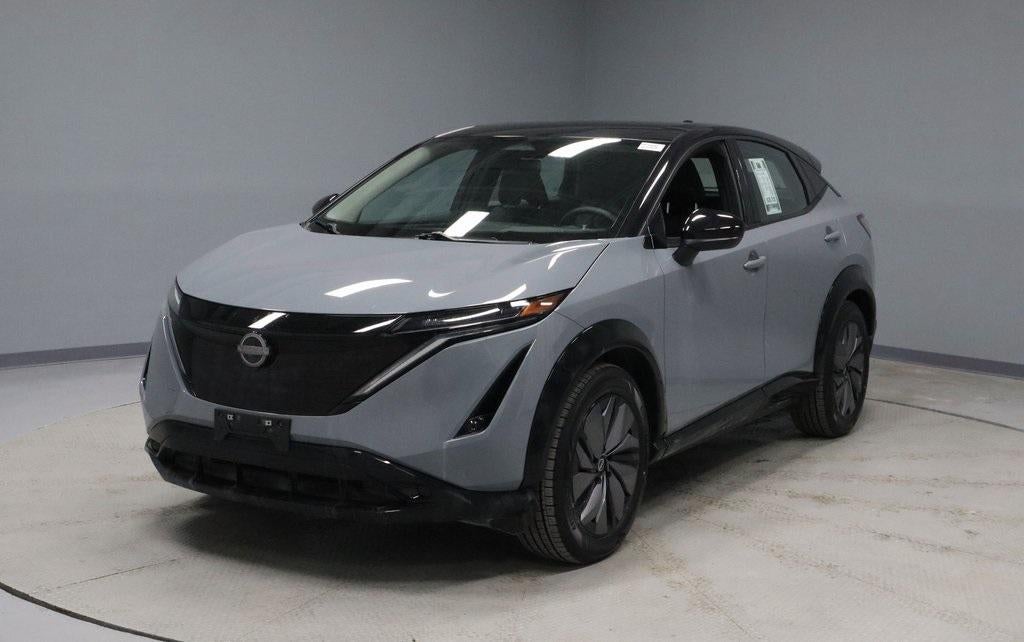 2024 Nissan ARIYA ENGAGE+ e-4ORCE