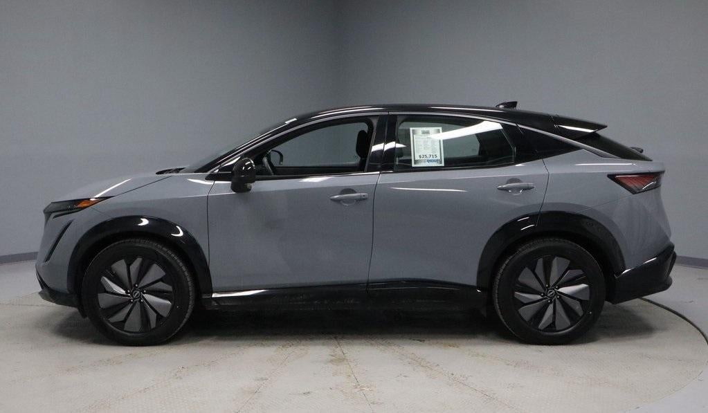 2024 Nissan ARIYA ENGAGE+ e-4ORCE