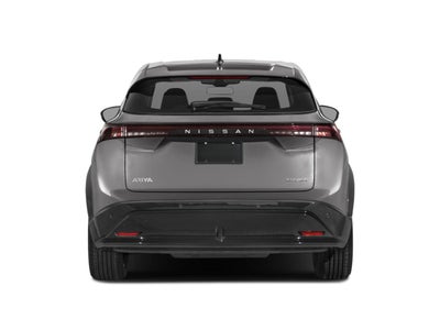 2024 Nissan ARIYA ENGAGE+ e-4ORCE