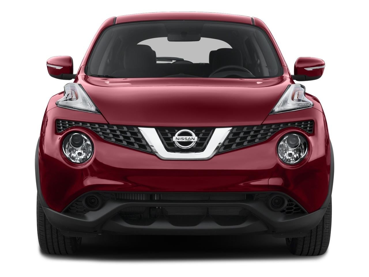 2016 Nissan JUKE SV