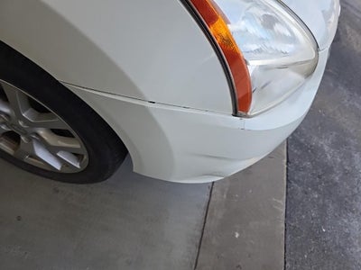 2013 Nissan Rogue SL