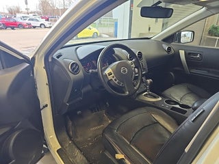 2013 Nissan Rogue SL