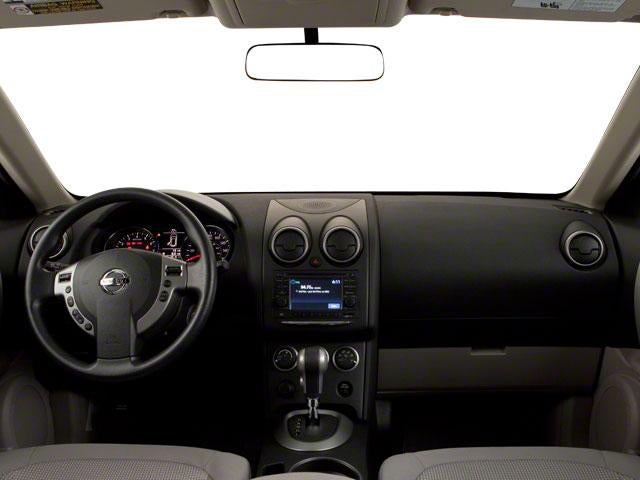 2013 Nissan Rogue SL